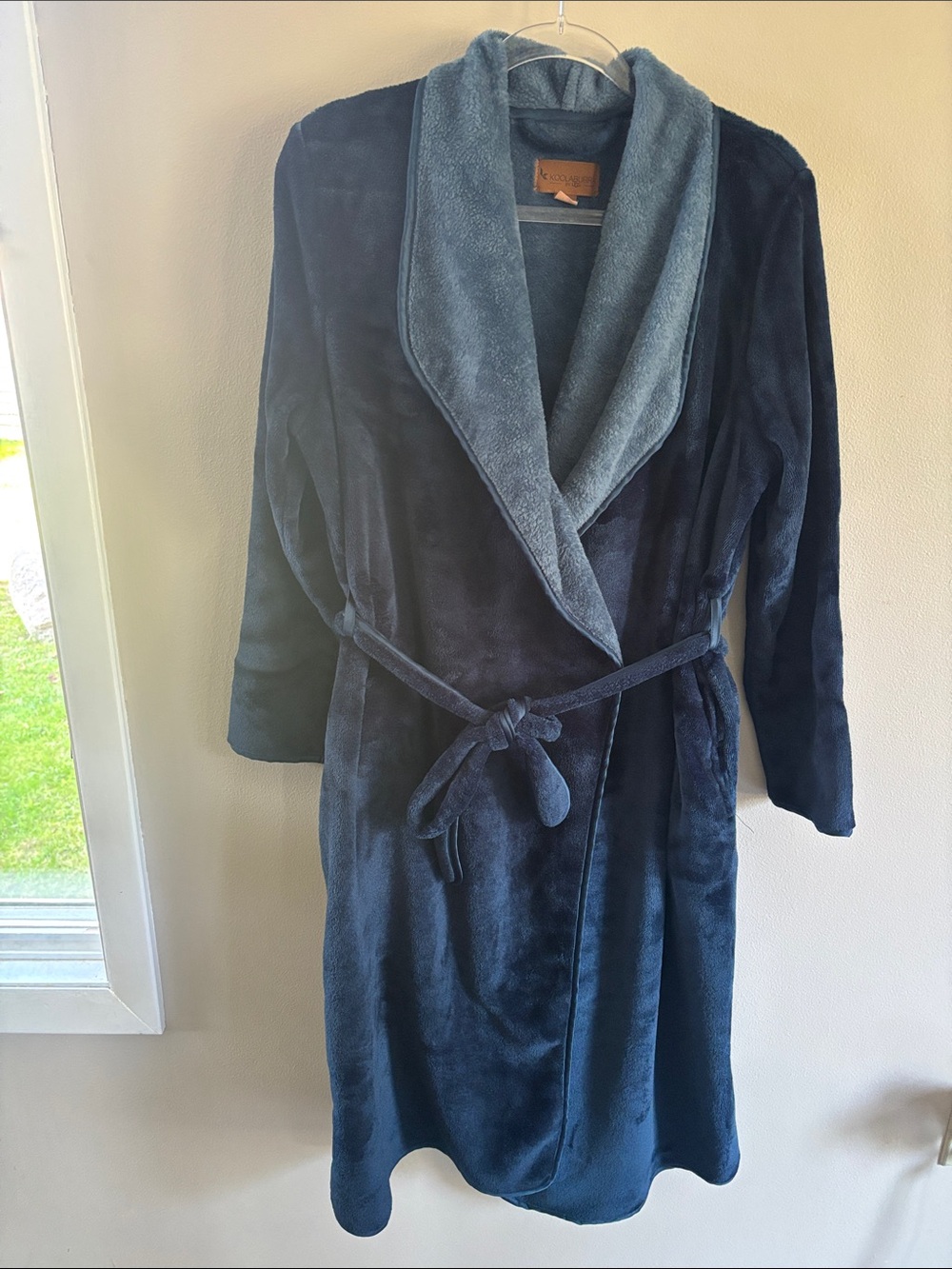 S Koolaburra Ugg soft robe